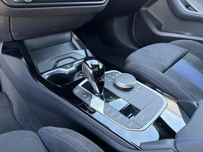 Fahrzeugbild BMW 1 SERIES