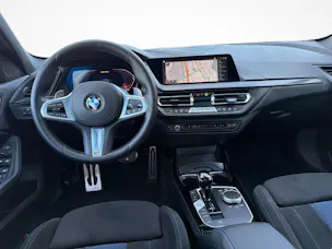 BMW M135i xDrive