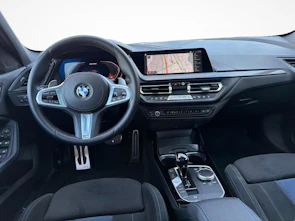 Fahrzeugbild BMW M135i xDrive