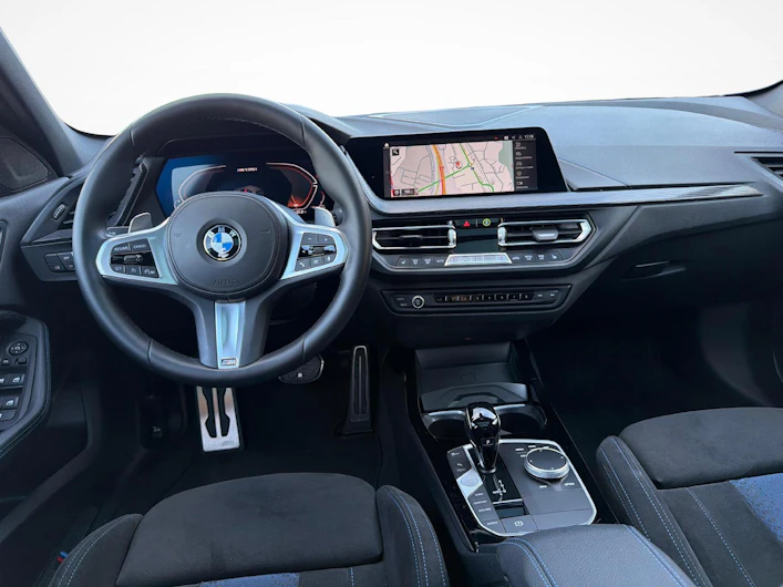 Fahrzeugbild BMW 1 SERIES