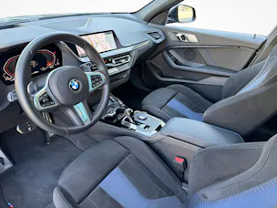 BMW M135i xDrive