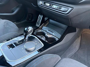 Fahrzeugbild BMW M135i xDrive