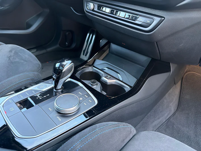 Fahrzeugbild BMW 1 SERIES