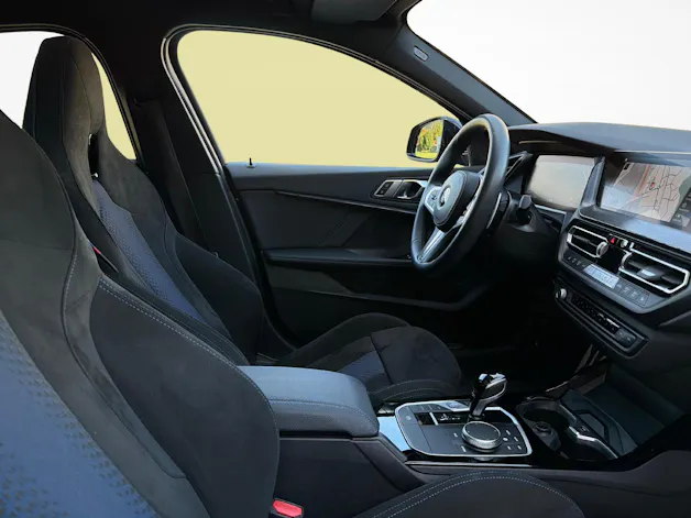 BMW M135i xDrive