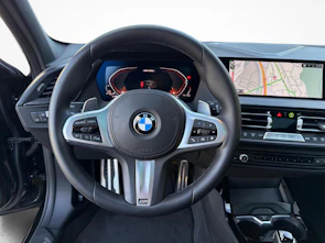 Fahrzeugbild BMW M135i xDrive