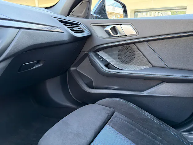 BMW M135i xDrive