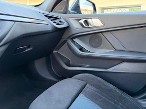 Fahrzeugbild BMW M135i xDrive