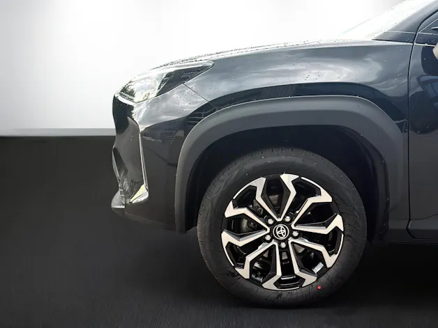 Toyota Yaris Cross 1.5 VVT-i HSD Trend AWD-i