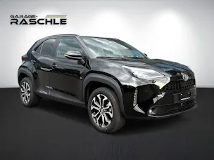 Toyota Yaris Cross 1.5 VVT-i HSD Trend AWD-i