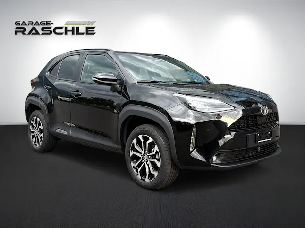 Toyota Yaris Cross 1.5 VVT-i HSD Trend AWD-i