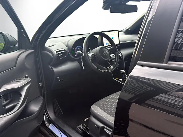 Toyota Yaris Cross 1.5 VVT-i HSD Trend AWD-i