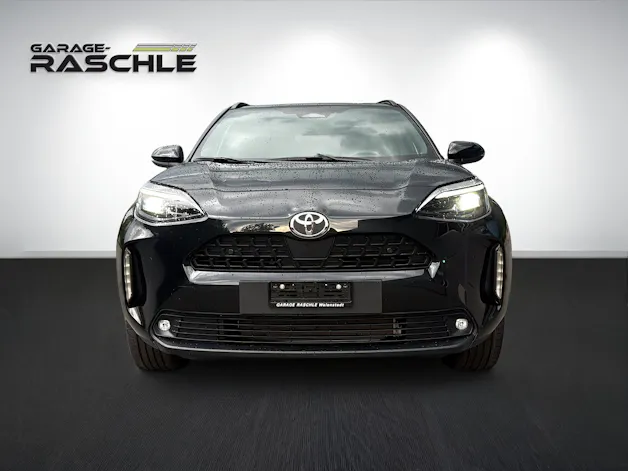 Toyota Yaris Cross 1.5 VVT-i HSD Trend AWD-i