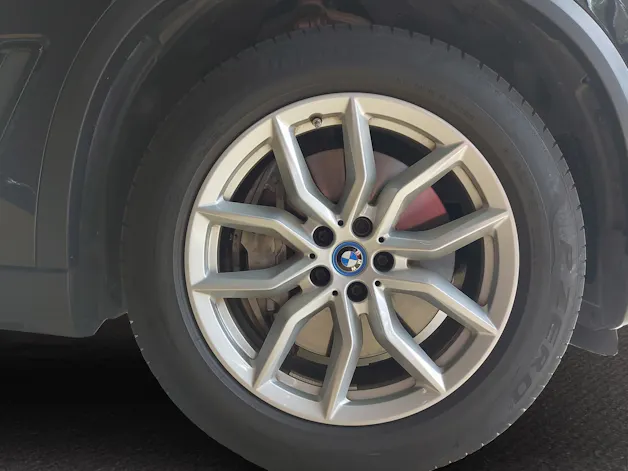 BMW X5 45e xDrive