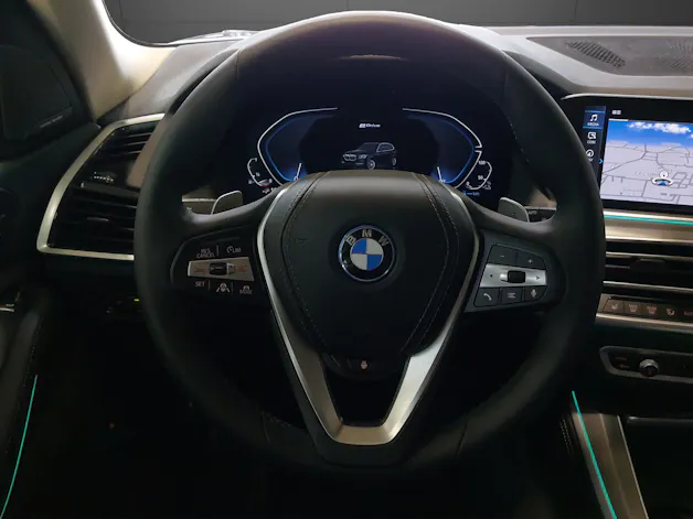 BMW X5 45e xDrive
