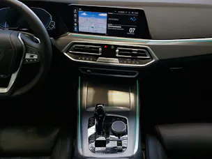 BMW X5 45e xDrive