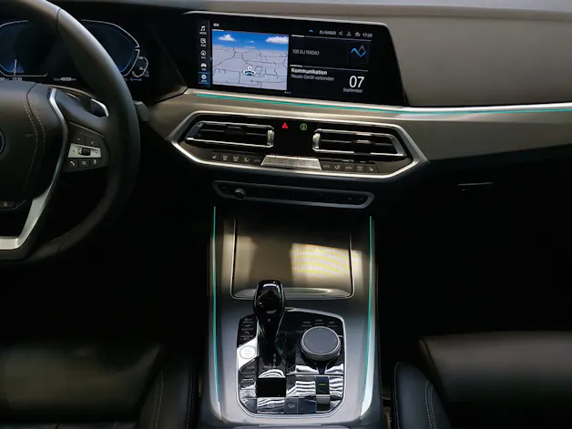 BMW X5 45e xDrive