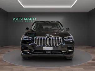 BMW X5 45e xDrive