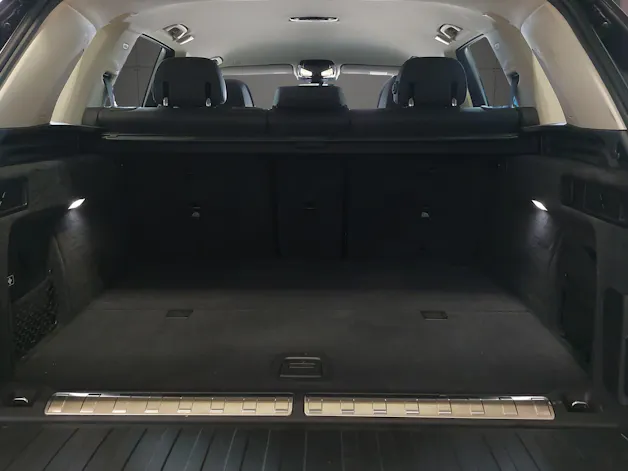BMW X5 45e xDrive
