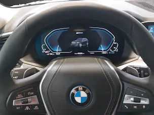BMW X5 45e xDrive