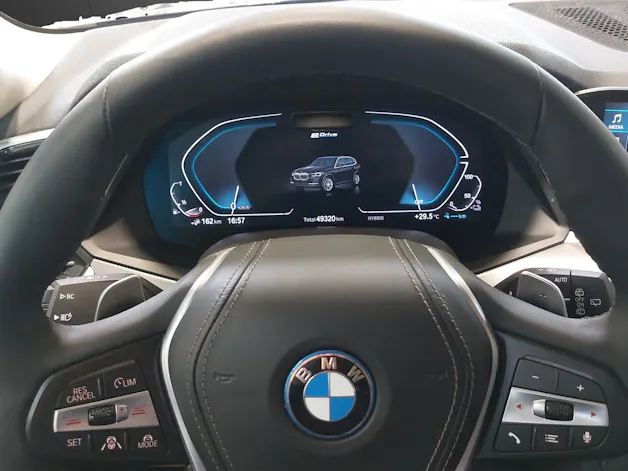 BMW X5 45e xDrive