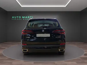 BMW X5 45e xDrive