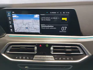 BMW X5 45e xDrive