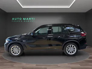 BMW X5 45e xDrive