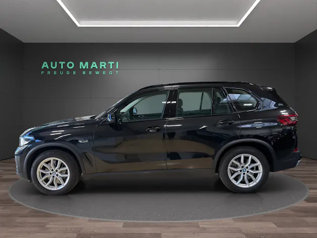 BMW X5 45e xDrive