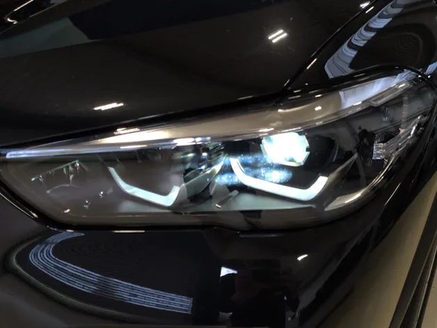 BMW X5 45e xDrive