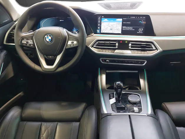 BMW X5 45e xDrive