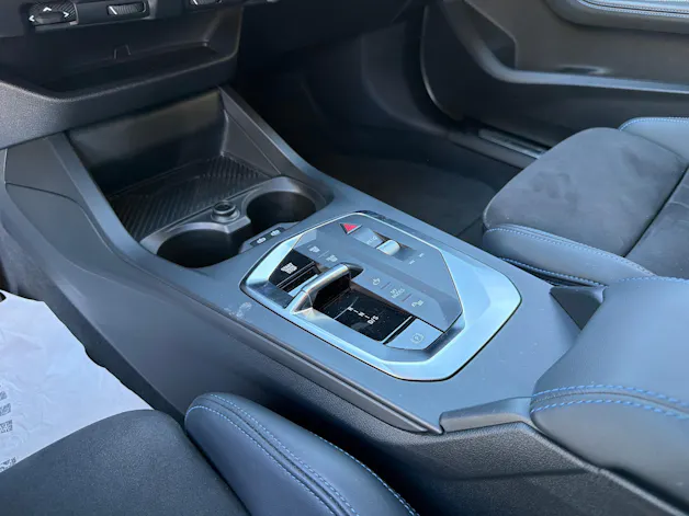 BMW 120i