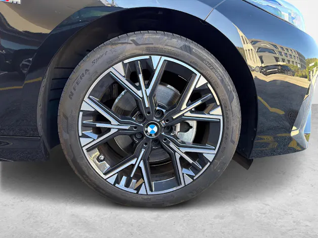 BMW 120i