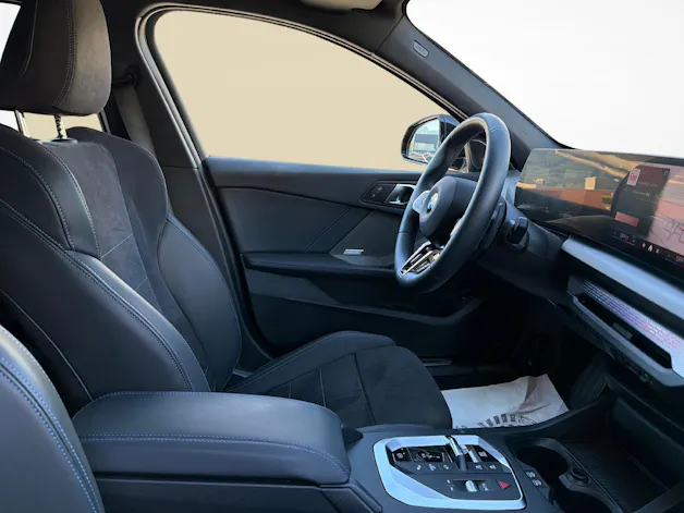 BMW 120i