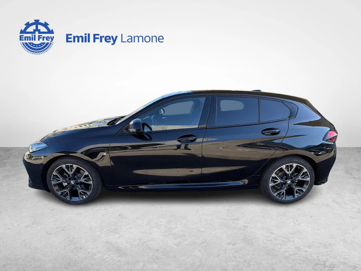 immagine del veicolo BMW 1 SERIES