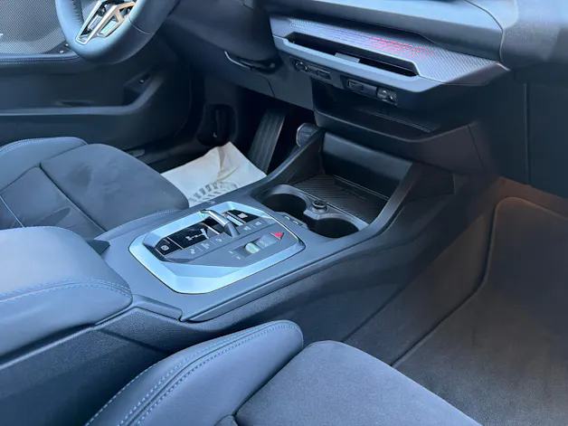 BMW 120i