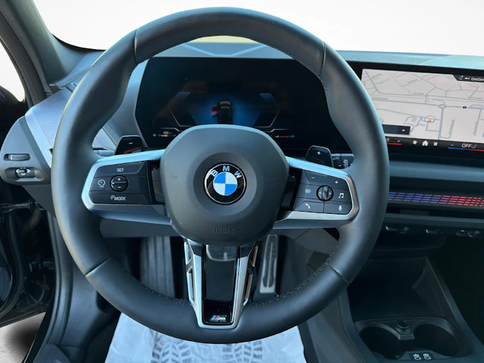 immagine del veicolo BMW 1 SERIES