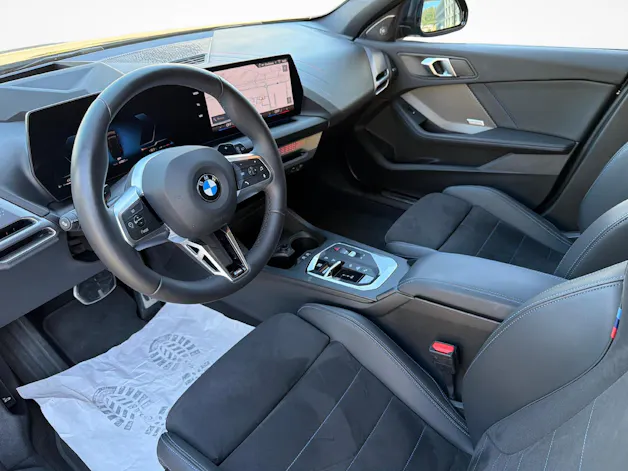BMW 120i