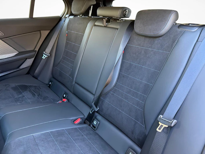 immagine del veicolo BMW 1 SERIES