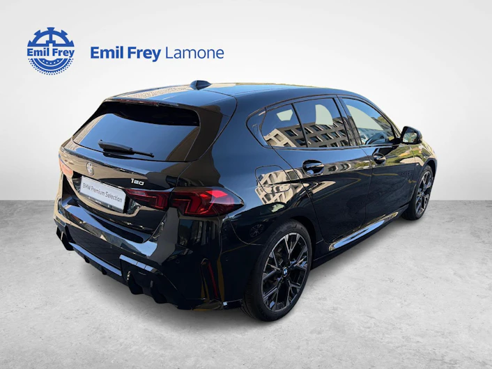 immagine del veicolo BMW 1 SERIES