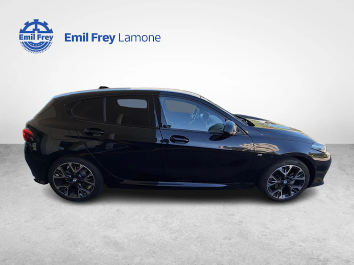 immagine del veicolo BMW 1 SERIES