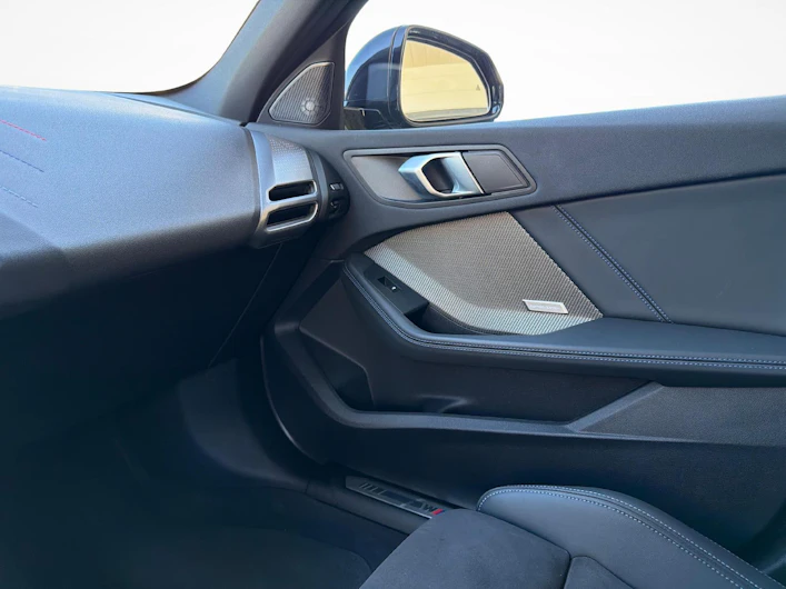immagine del veicolo BMW 1 SERIES