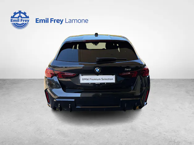 BMW 120i