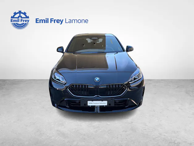BMW 120i