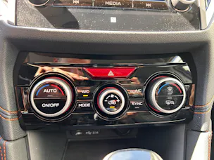 Subaru XV 2.0i e-Boxer Swiss Plus