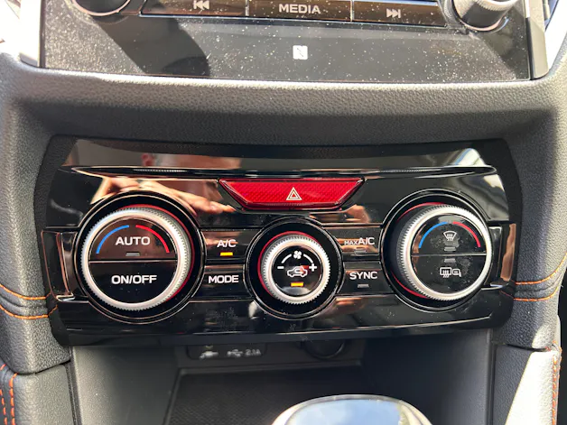 Subaru XV 2.0i e-Boxer Swiss Plus