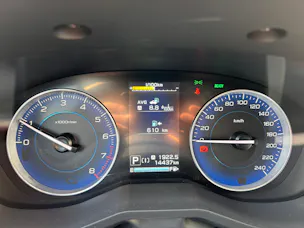 Subaru XV 2.0i e-Boxer Swiss Plus