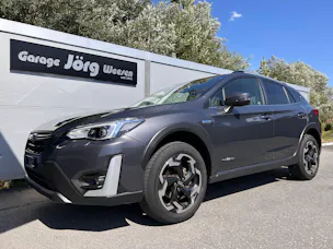 Subaru XV 2.0i e-Boxer Swiss Plus