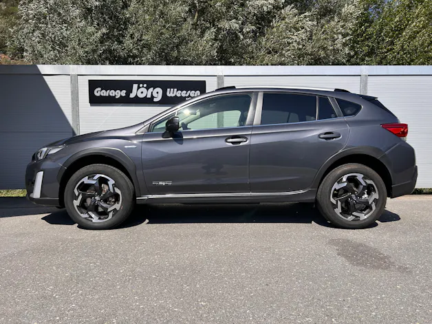 Subaru XV 2.0i e-Boxer Swiss Plus