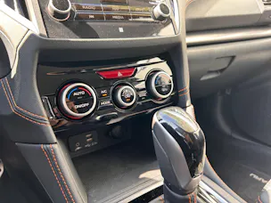 Subaru XV 2.0i e-Boxer Swiss Plus
