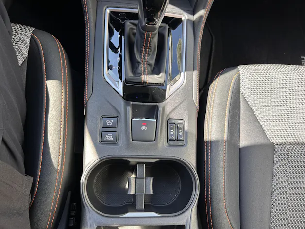 Subaru XV 2.0i e-Boxer Swiss Plus